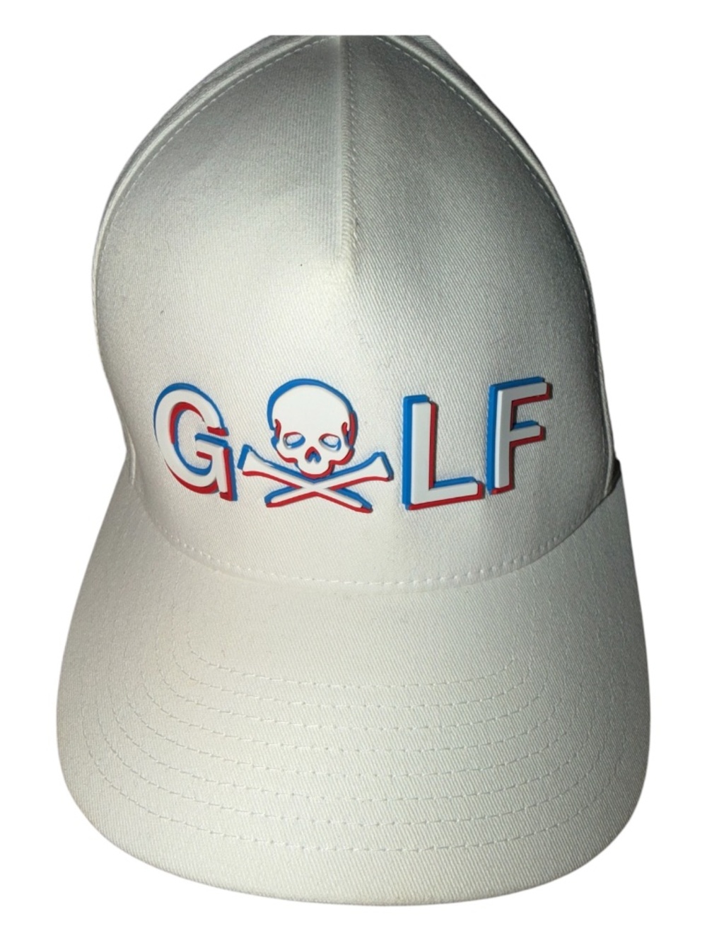 Skull Crossbones G-Fore Hat